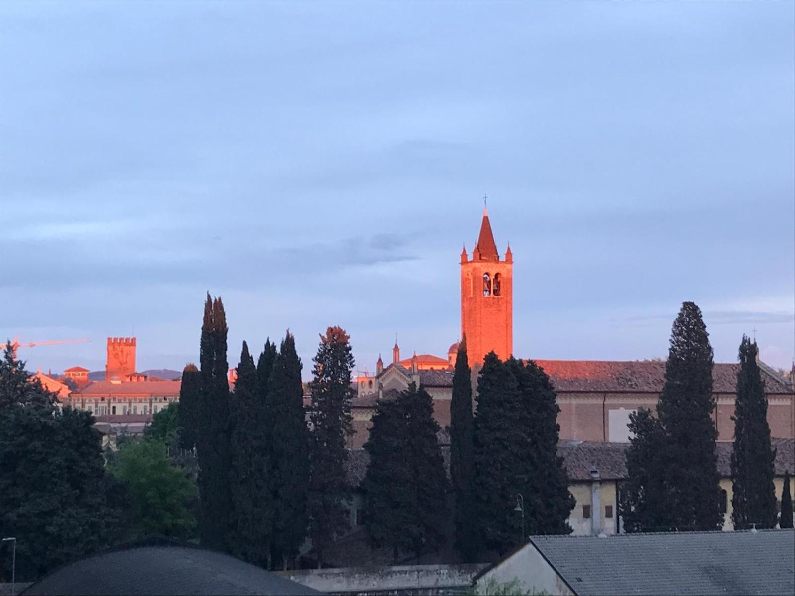 Appartamento La Casetta Verona