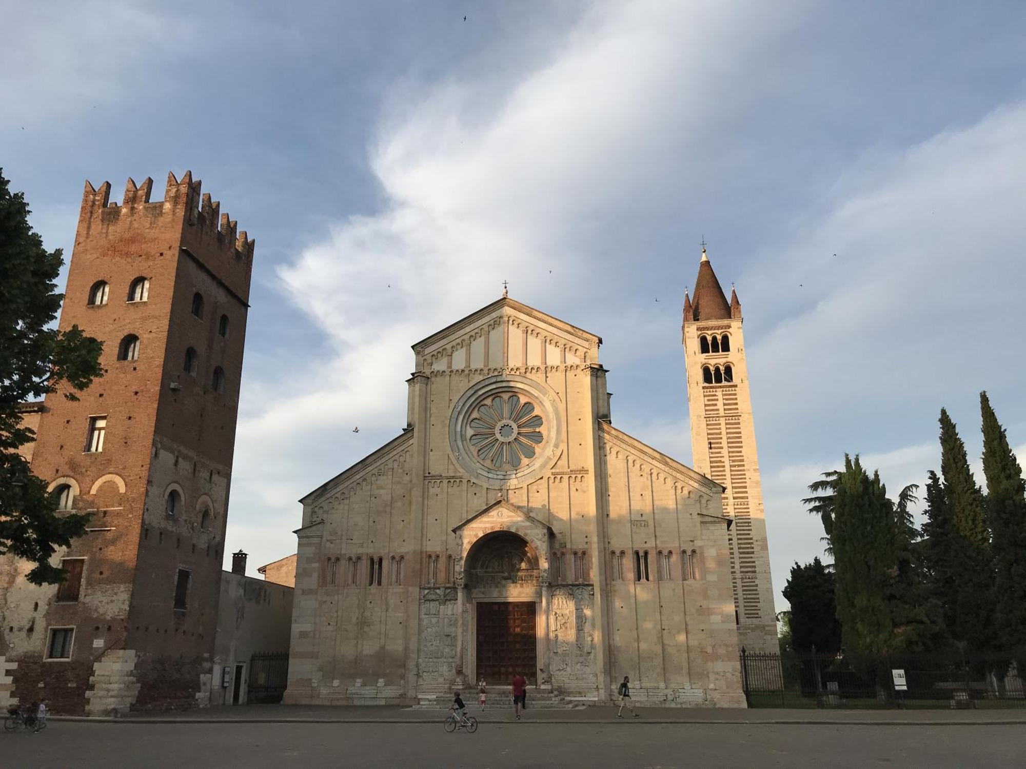 La Casetta