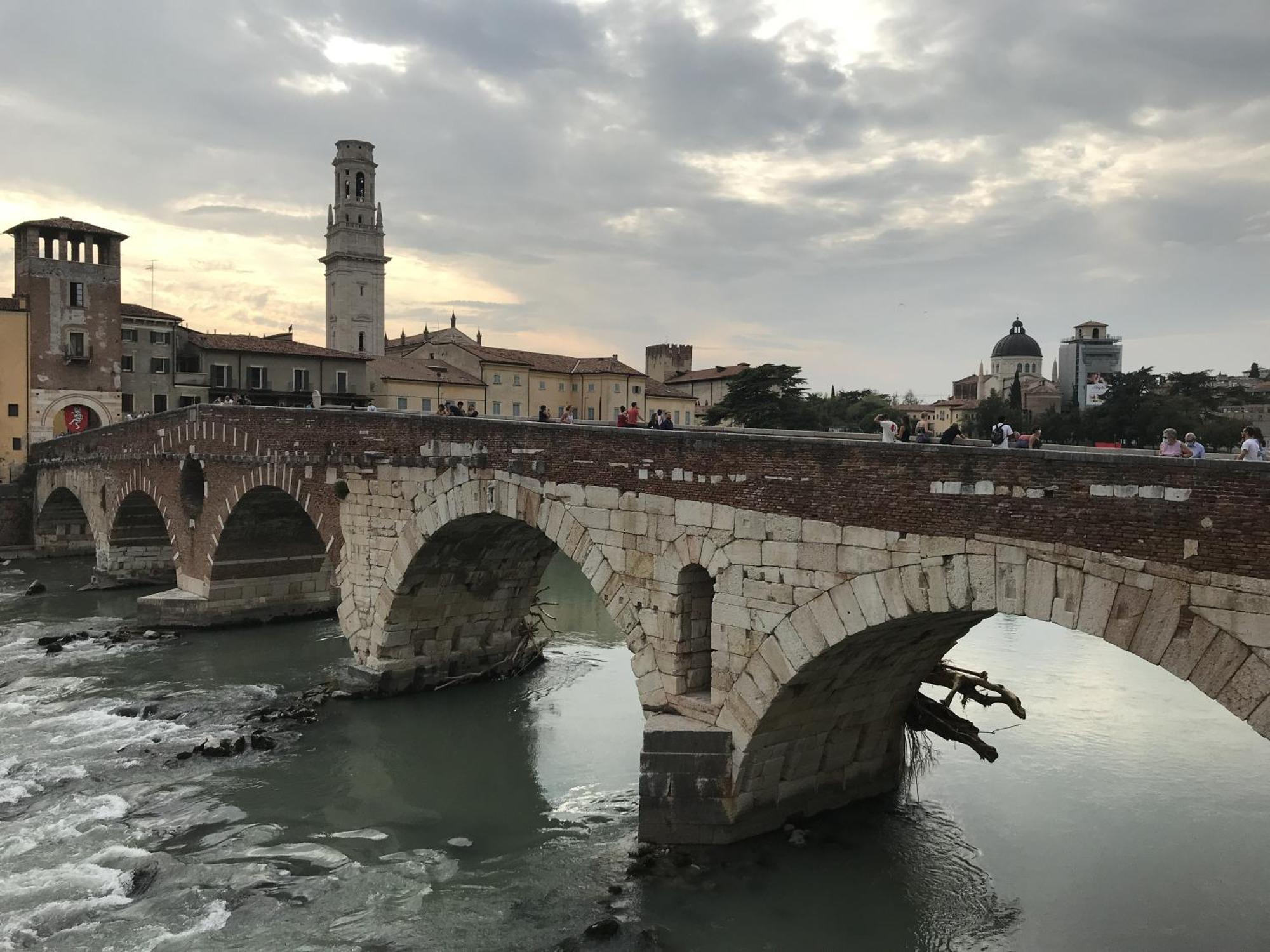 Appartamento La Casetta *