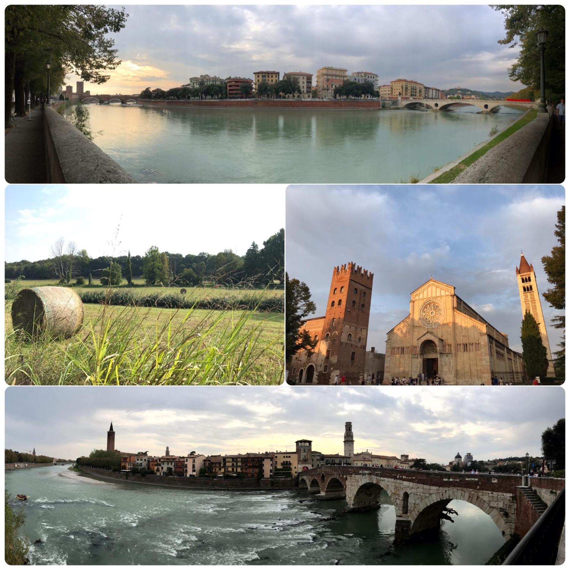 La Casetta Verona