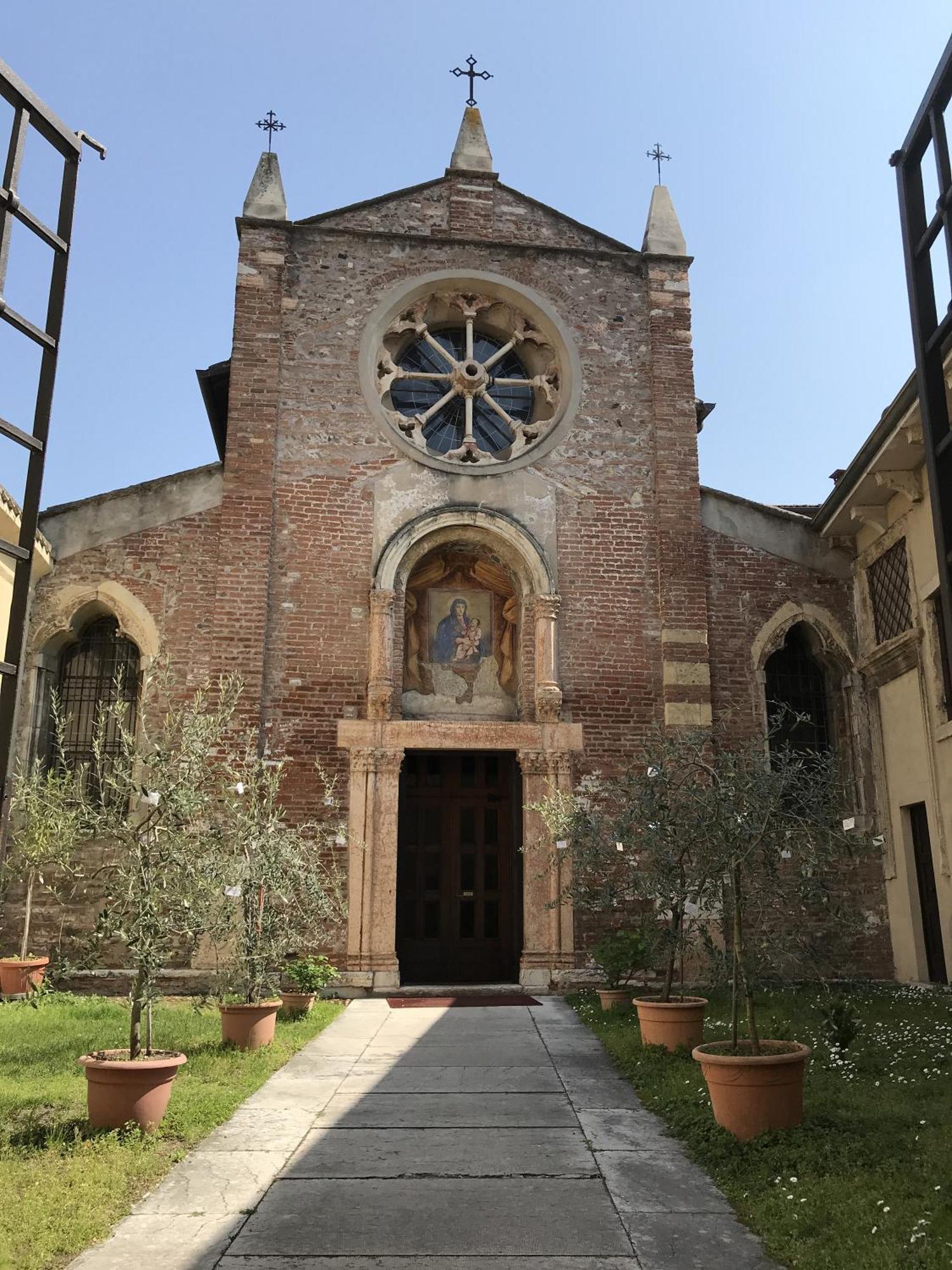 Appartamento La Casetta *