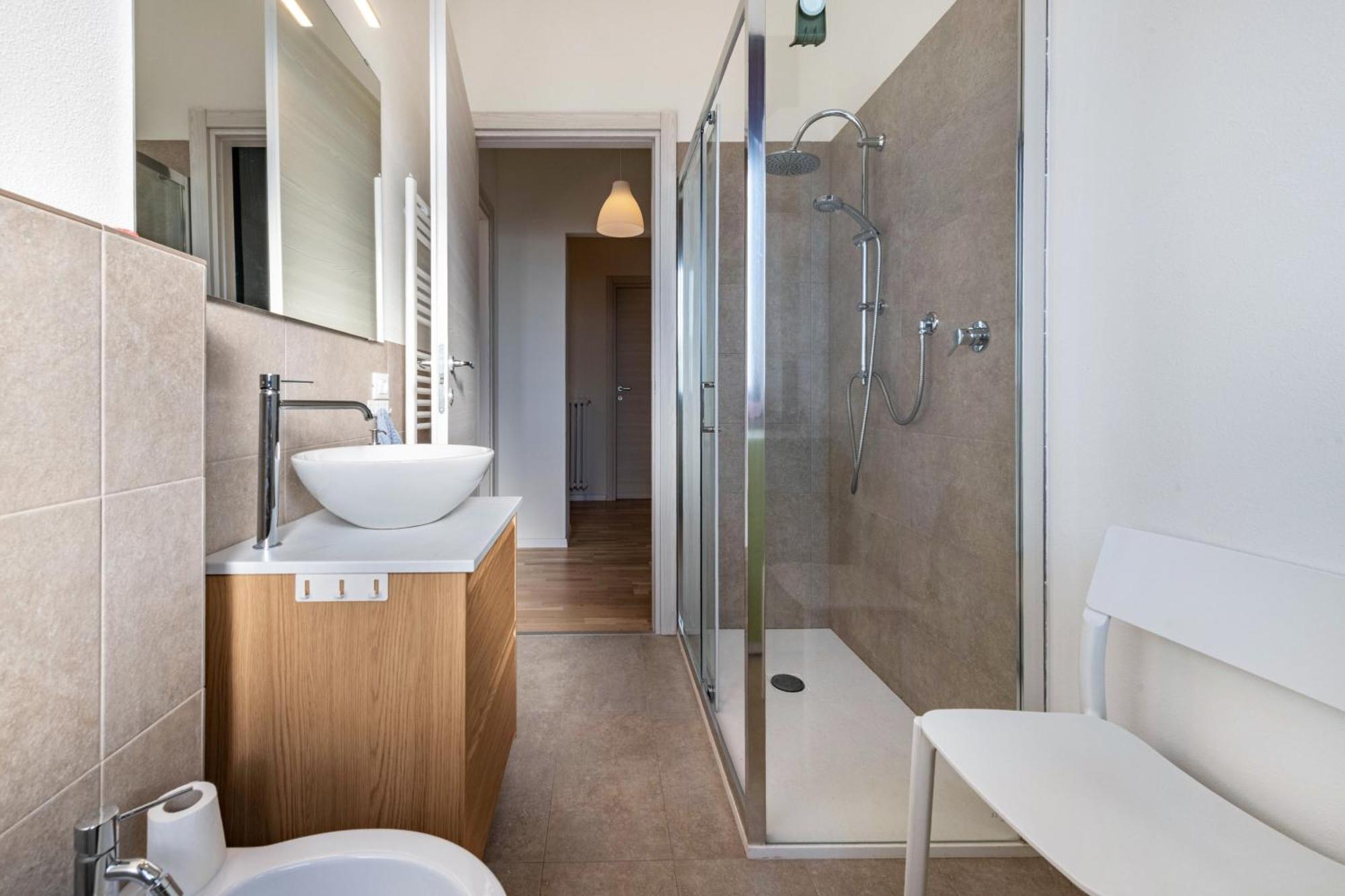 Apartment La Casetta Verona